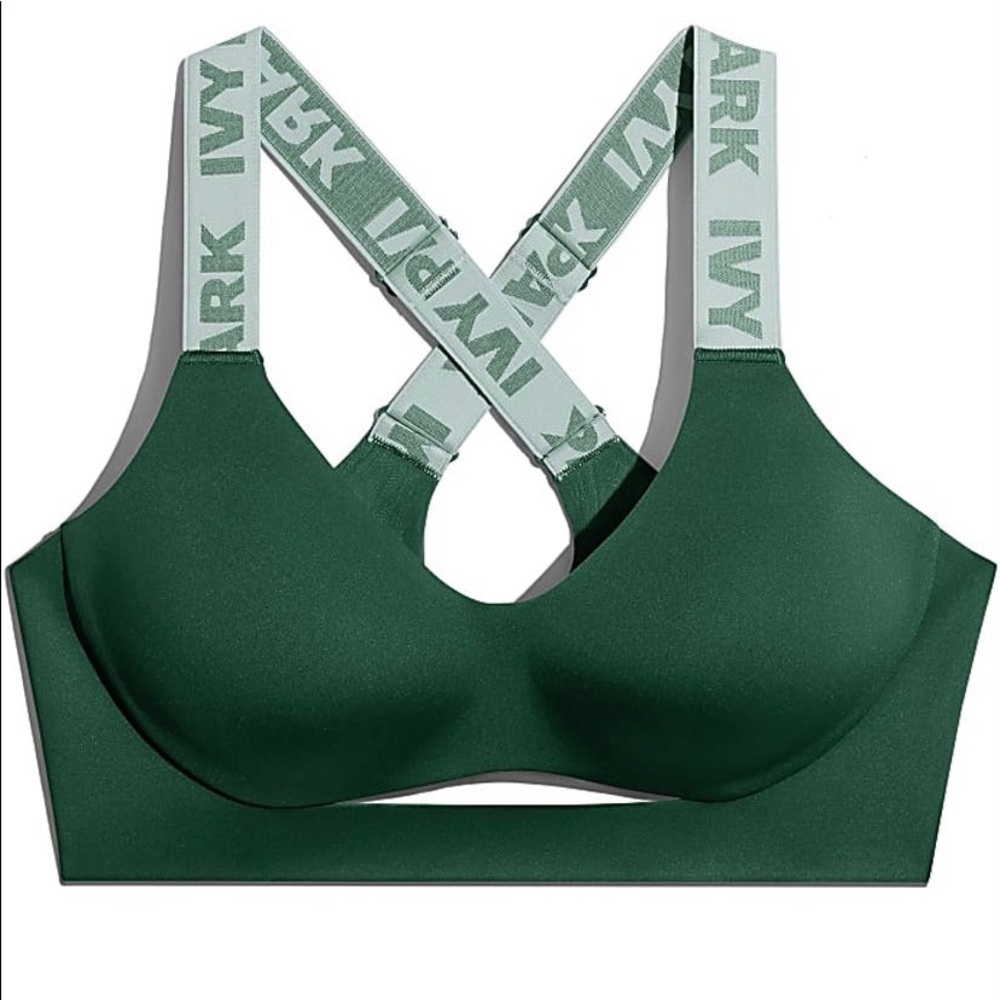 Ivy Park Cutout